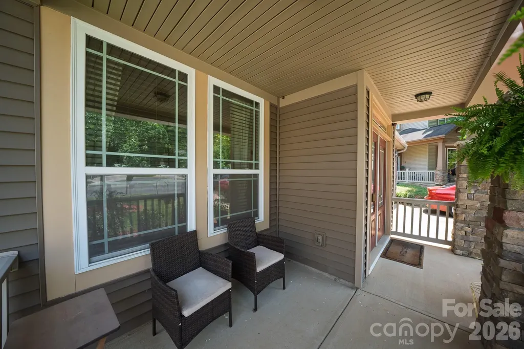5610 Turtleback Court Charlotte NC 28269