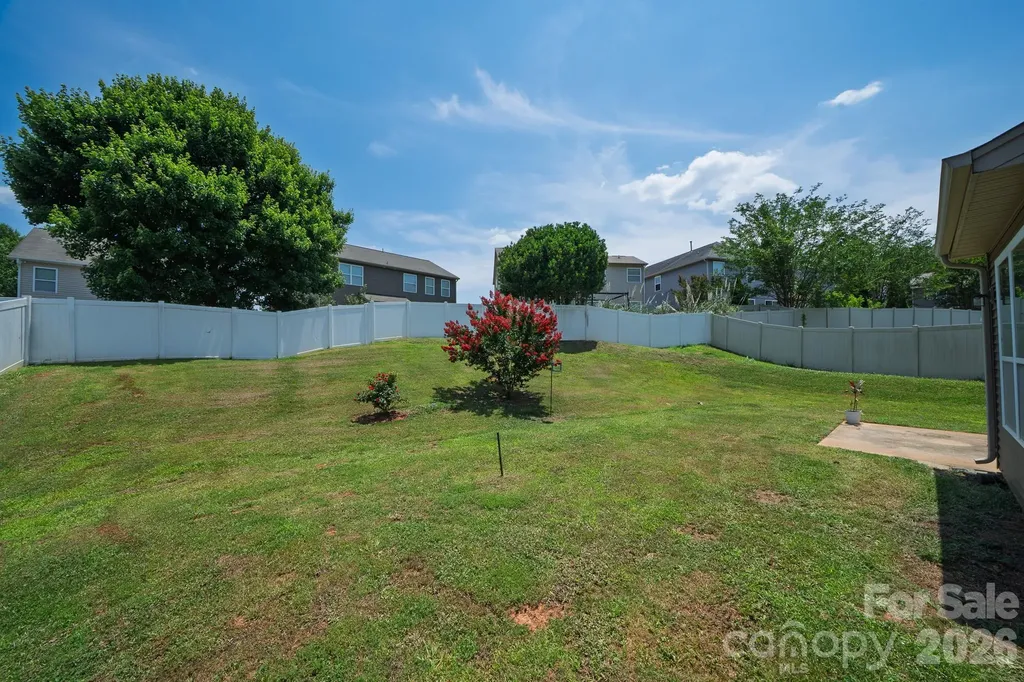 5610 Turtleback Court Charlotte NC 28269