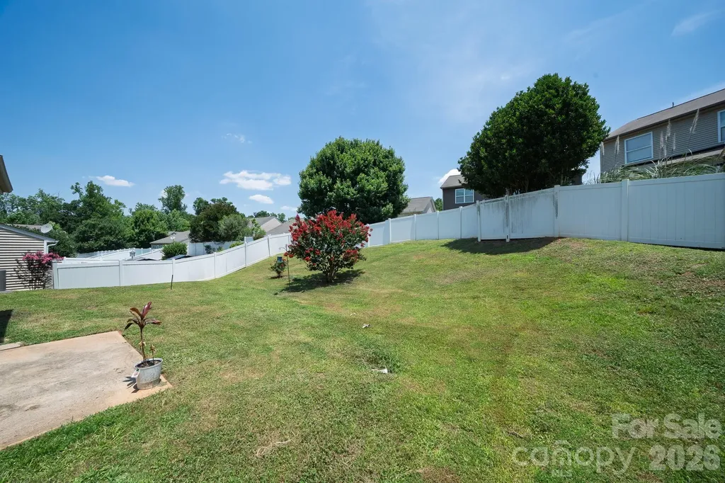 5610 Turtleback Court Charlotte NC 28269