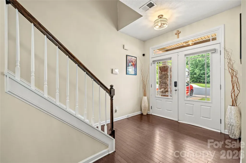 5610 Turtleback Court Charlotte NC 28269