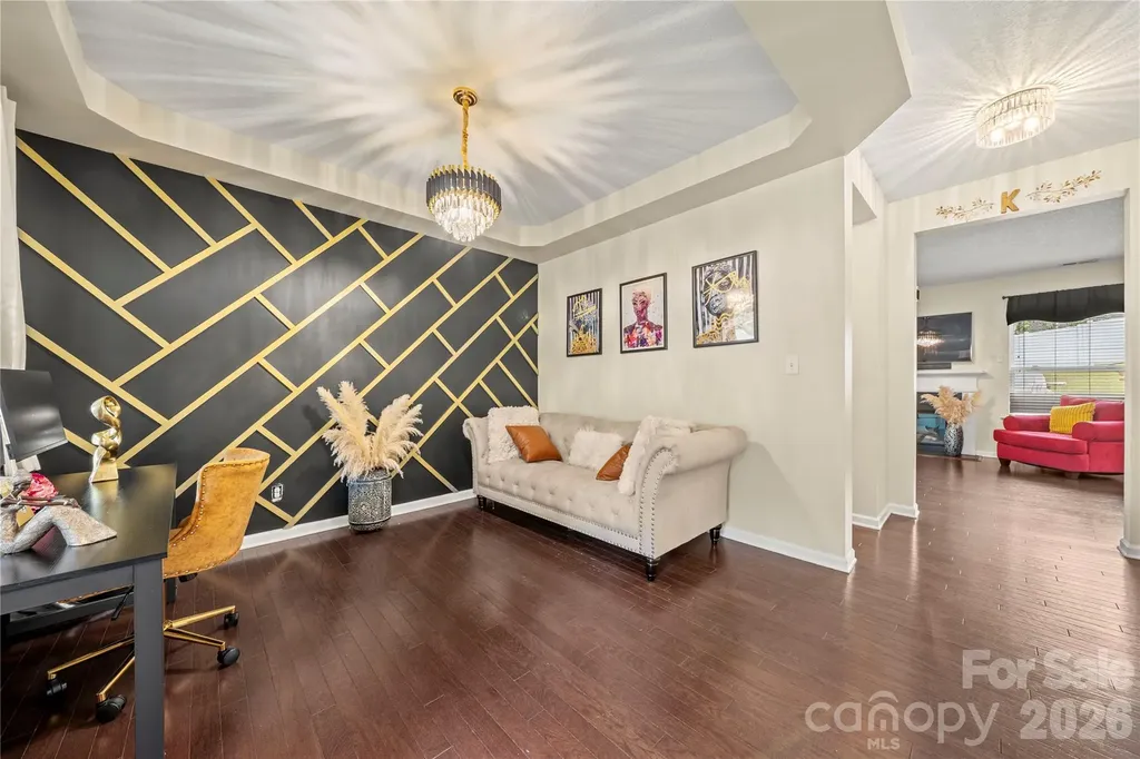 5610 Turtleback Court Charlotte NC 28269
