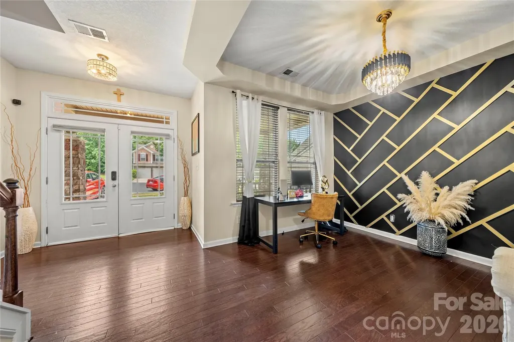 5610 Turtleback Court Charlotte NC 28269