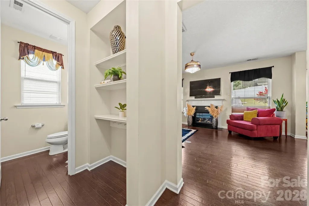 5610 Turtleback Court Charlotte NC 28269