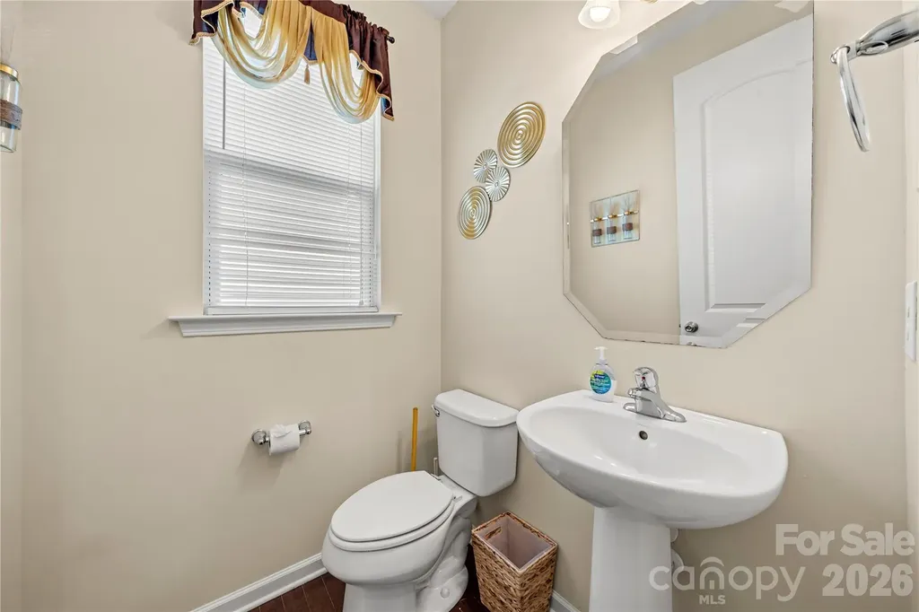 5610 Turtleback Court Charlotte NC 28269