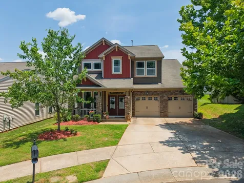 5610 Turtleback Court Charlotte NC 28269