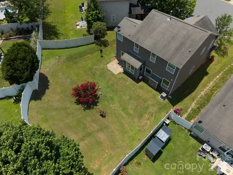 5610 Turtleback Court Charlotte NC 28269
