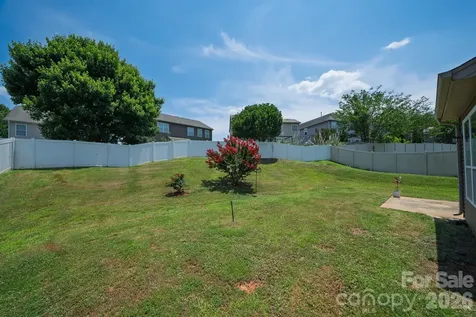 5610 Turtleback Court Charlotte NC 28269