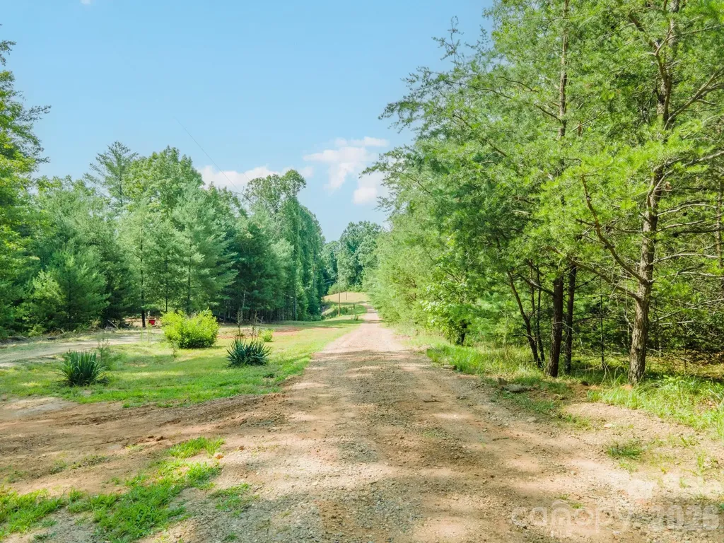 0 Lemon Lane Morganton NC 28655