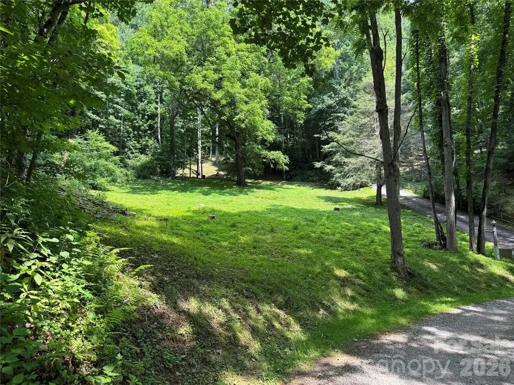Lt 18 Silverbell Lane Waynesville NC 28786