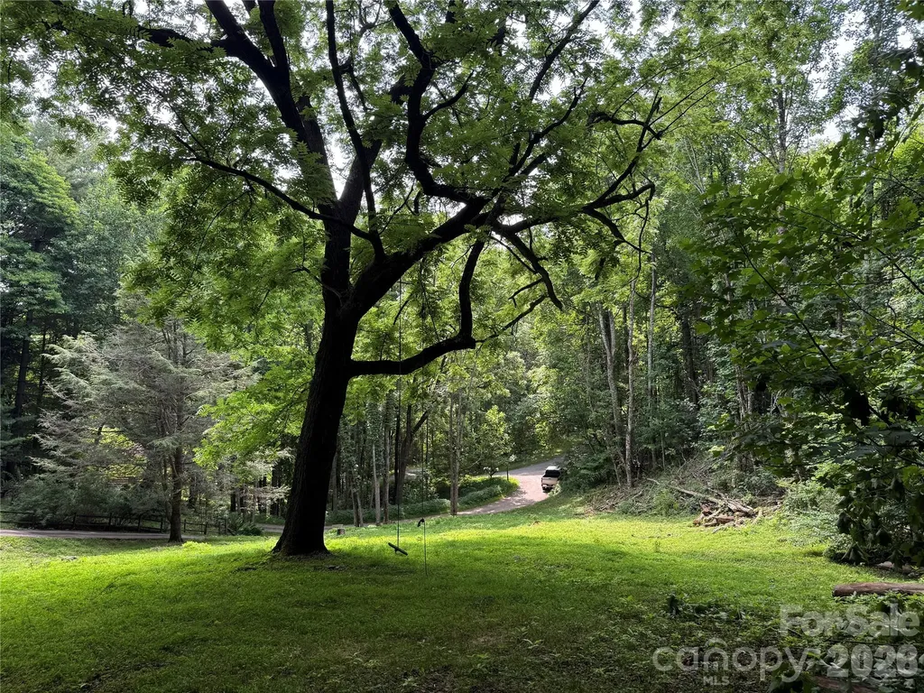 Lt 18 Silverbell Lane Waynesville NC 28786