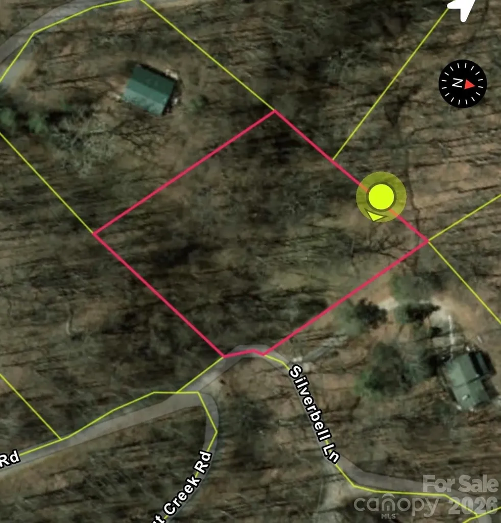 Lt 18 Silverbell Lane Waynesville NC 28786