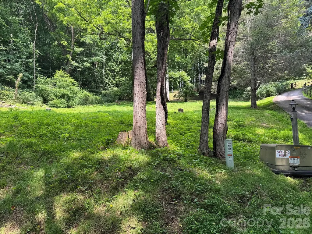 Lt 18 Silverbell Lane Waynesville NC 28786
