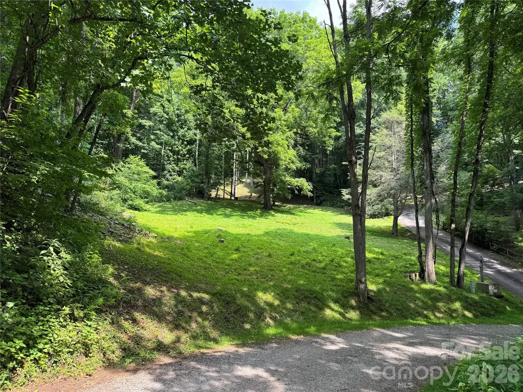 Lt 18 Silverbell Lane Waynesville NC 28786