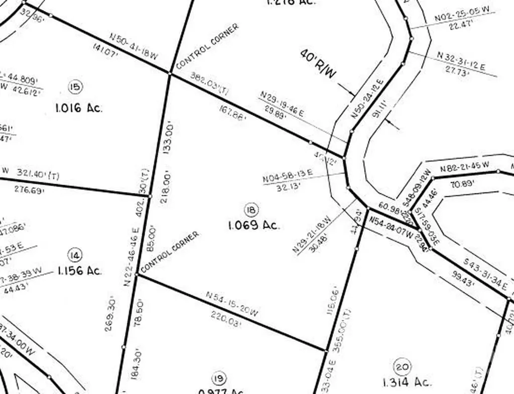 Lt 18 Silverbell Lane Waynesville NC 28786