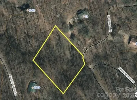 Lt 18 Silverbell Lane Waynesville NC 28786