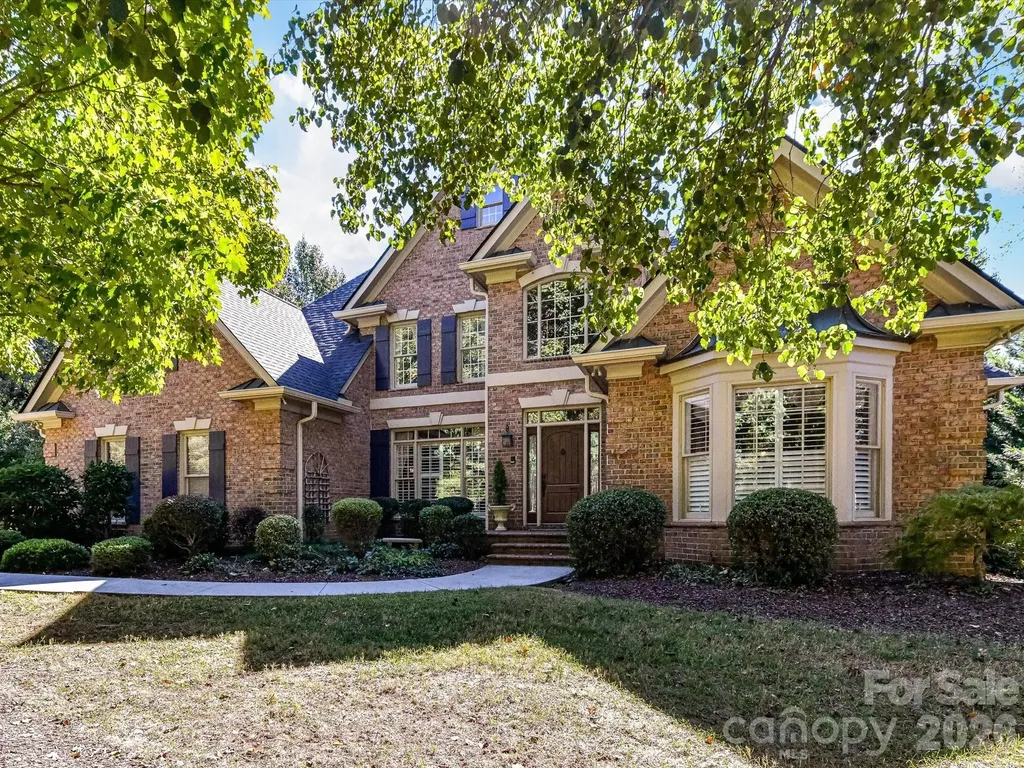 4409 Rosecliff Drive Charlotte NC 28277