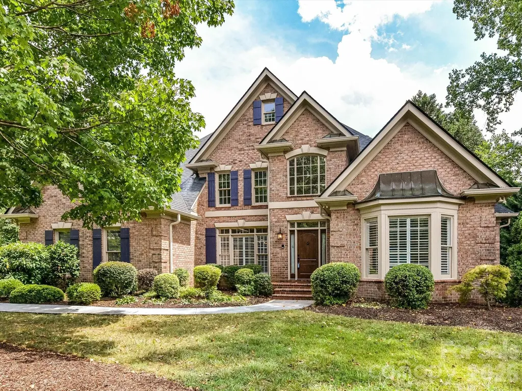 4409 Rosecliff Drive Charlotte NC 28277