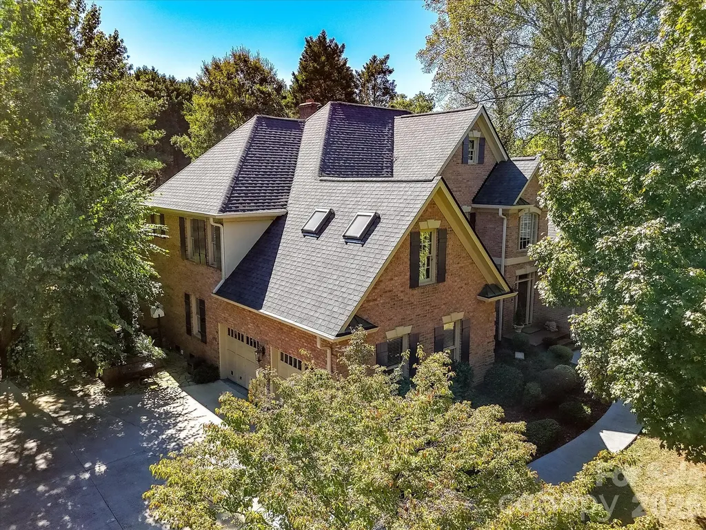 4409 Rosecliff Drive Charlotte NC 28277