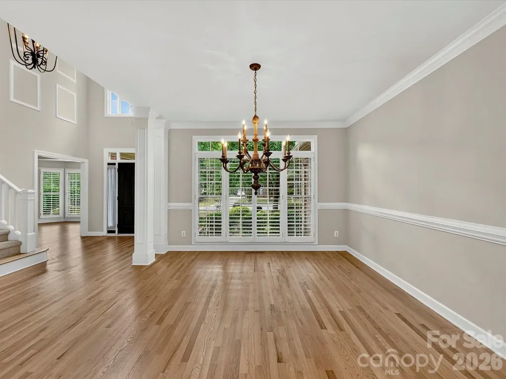 4409 Rosecliff Drive Charlotte NC 28277