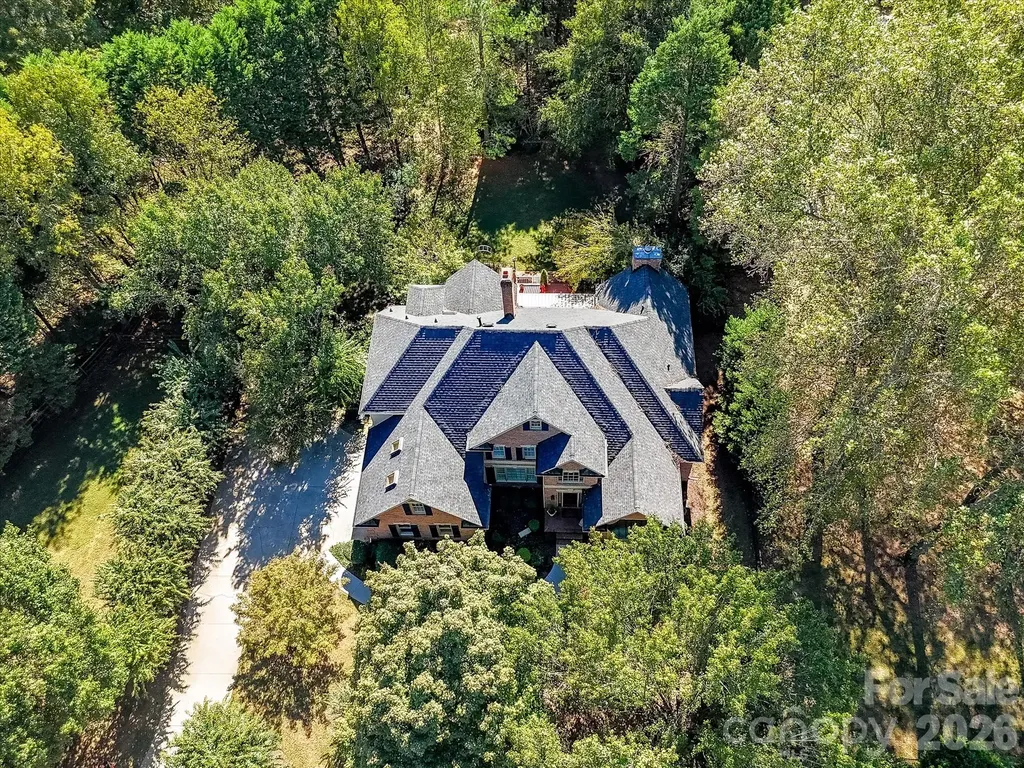 4409 Rosecliff Drive Charlotte NC 28277