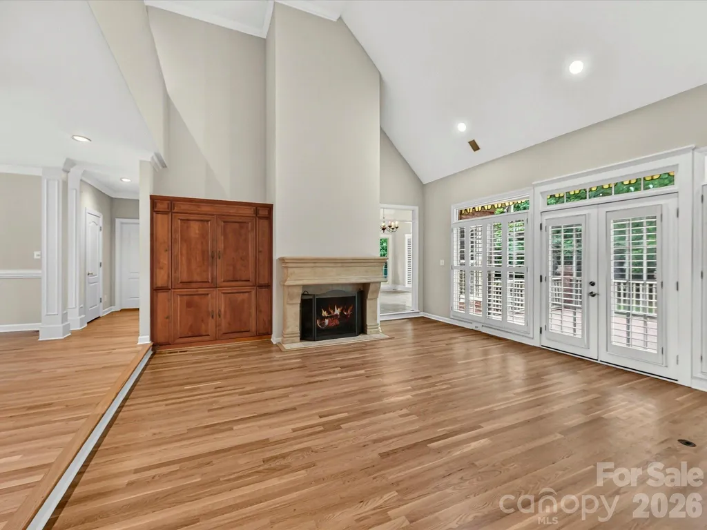 4409 Rosecliff Drive Charlotte NC 28277