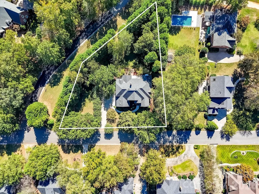 4409 Rosecliff Drive Charlotte NC 28277