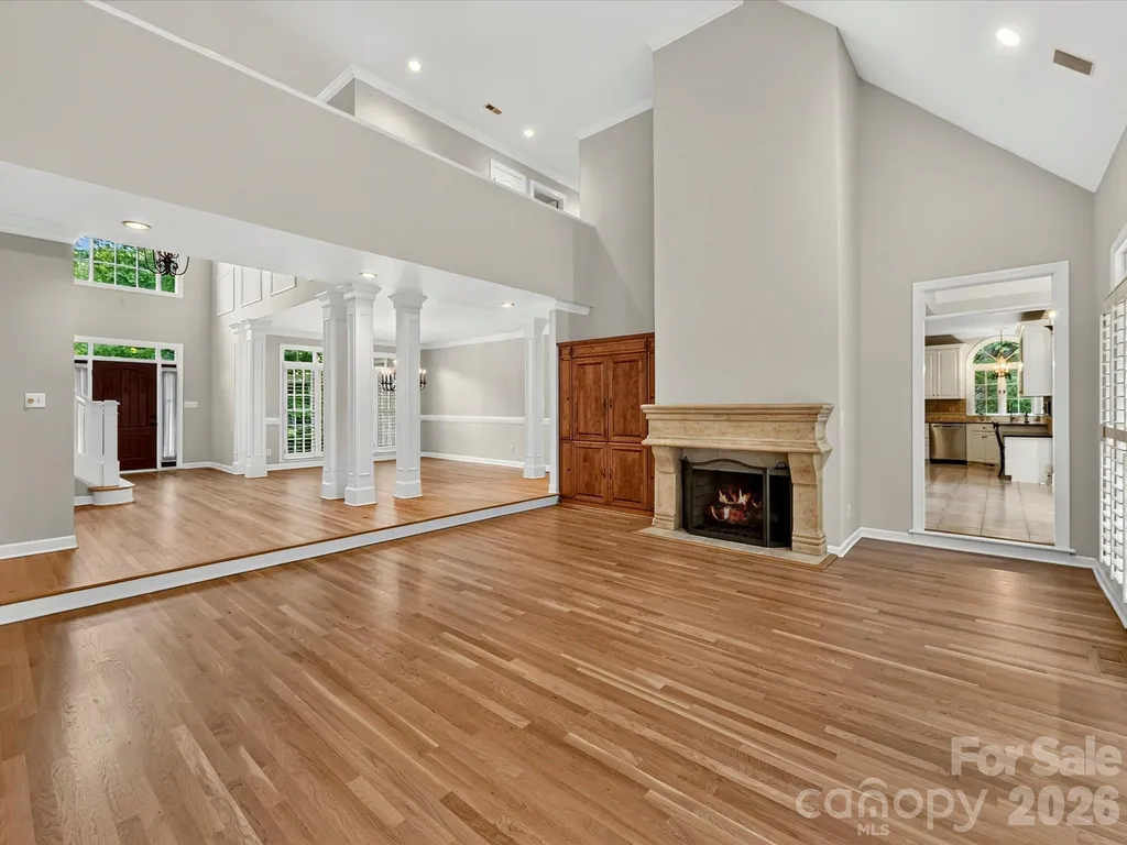 4409 Rosecliff Drive Charlotte NC 28277