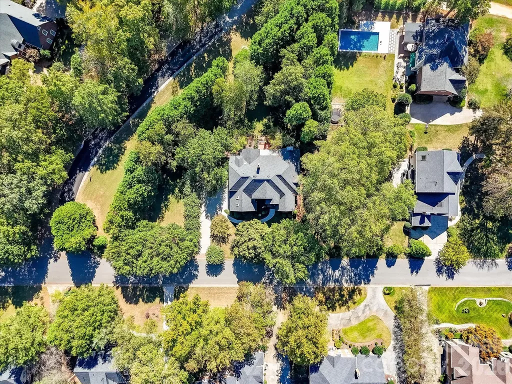 4409 Rosecliff Drive Charlotte NC 28277