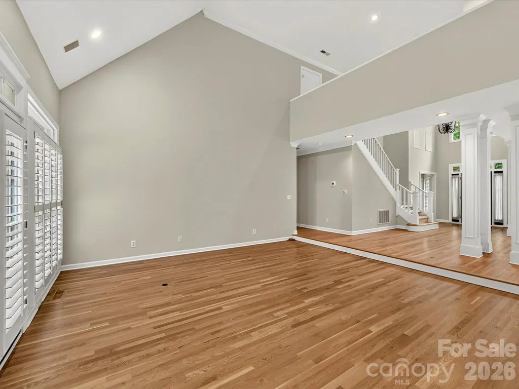 4409 Rosecliff Drive Charlotte NC 28277