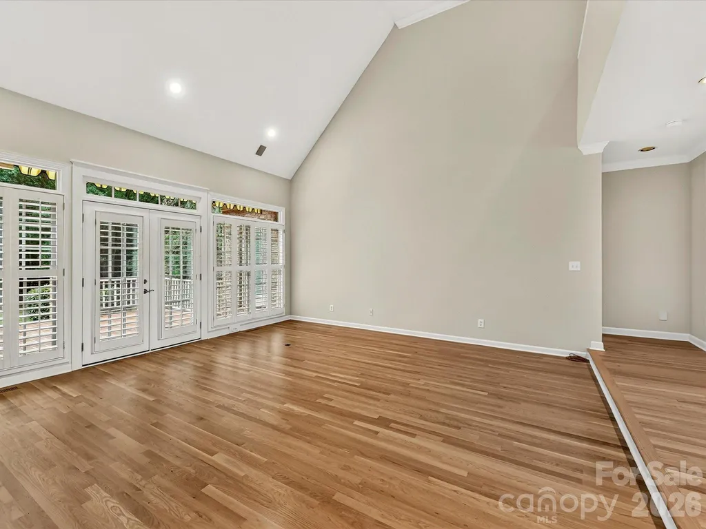 4409 Rosecliff Drive Charlotte NC 28277