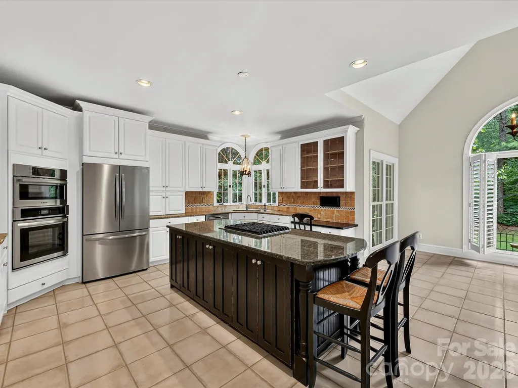4409 Rosecliff Drive Charlotte NC 28277