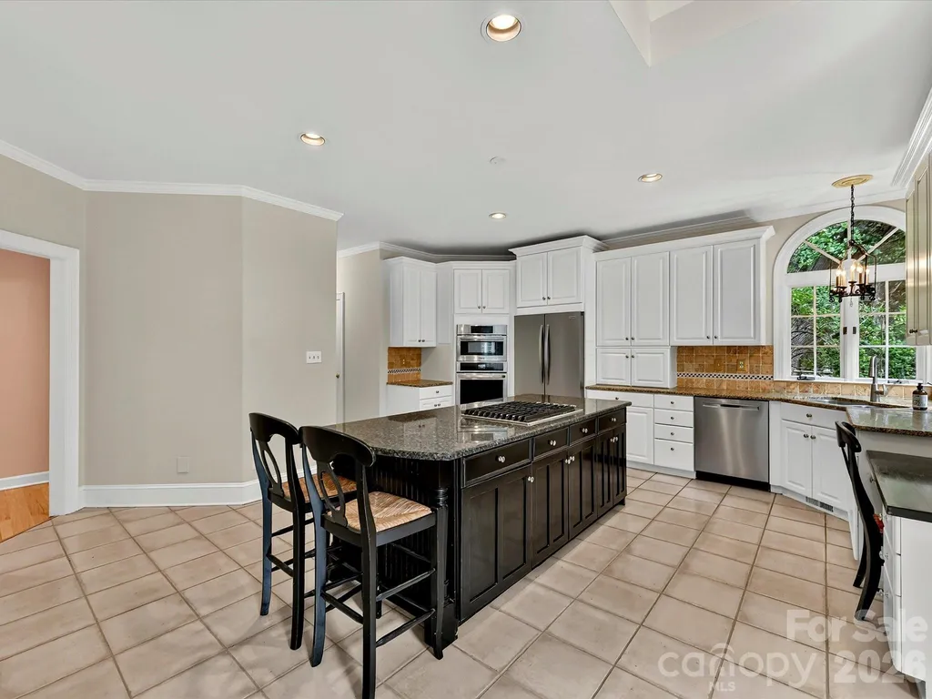 4409 Rosecliff Drive Charlotte NC 28277
