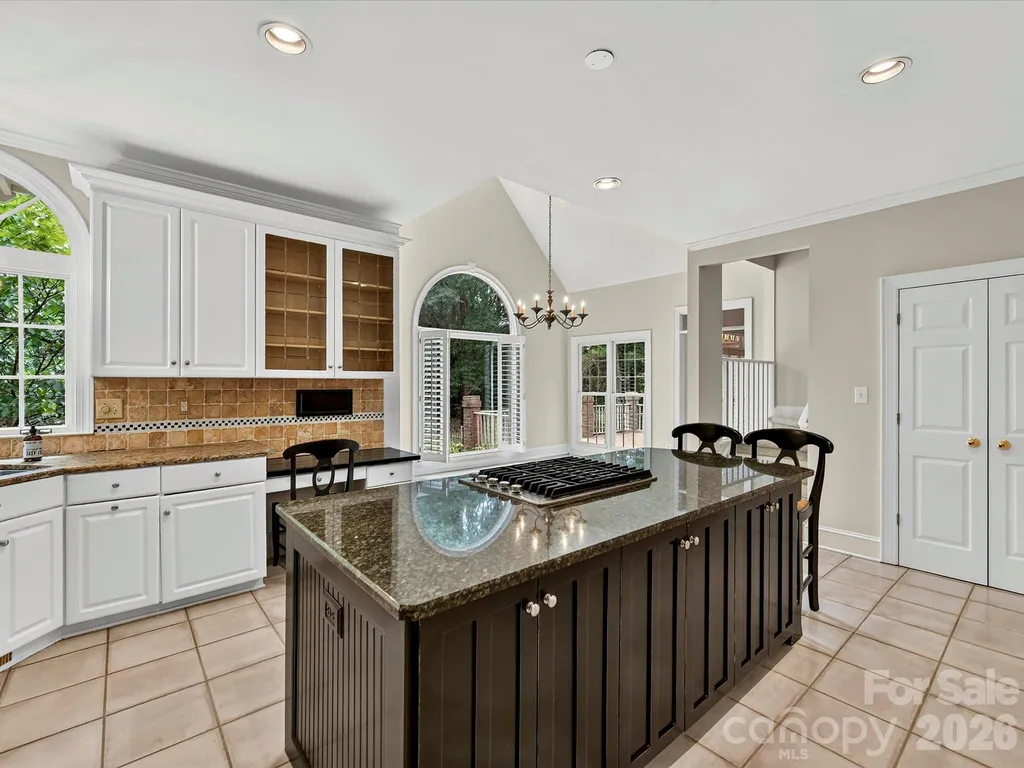 4409 Rosecliff Drive Charlotte NC 28277
