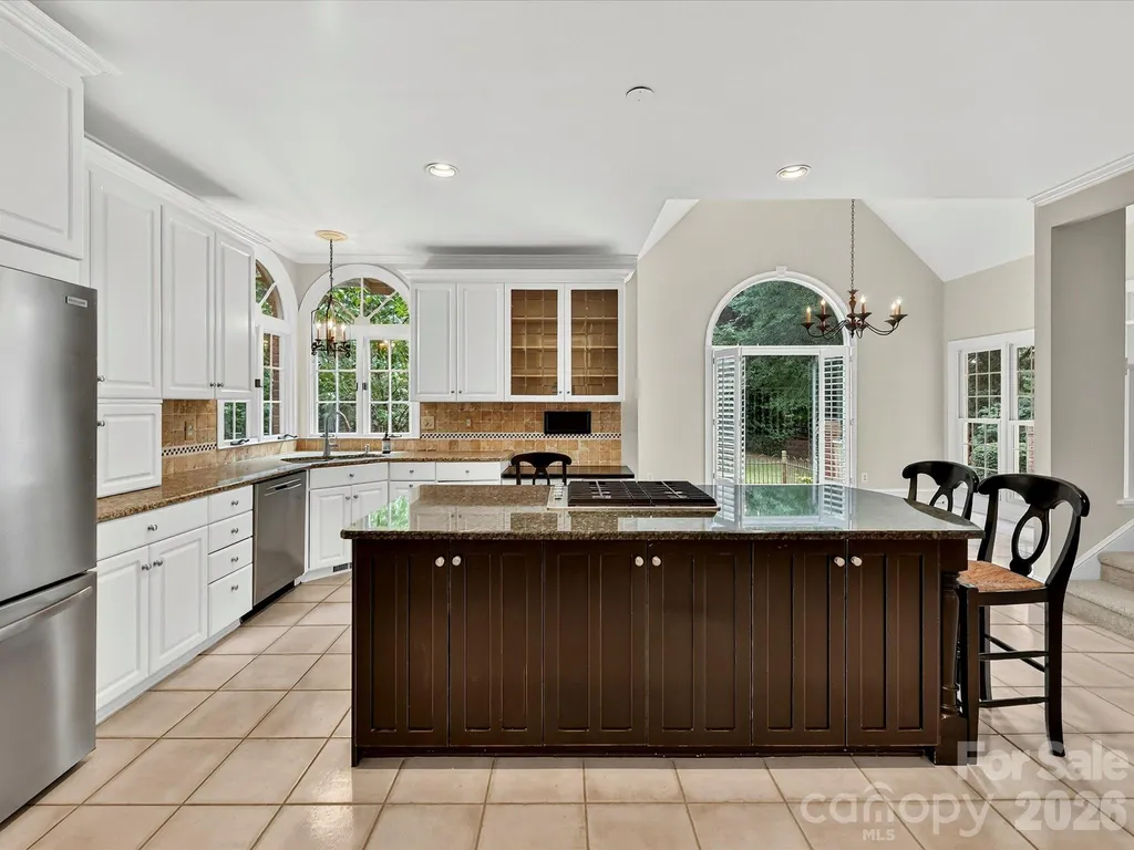 4409 Rosecliff Drive Charlotte NC 28277