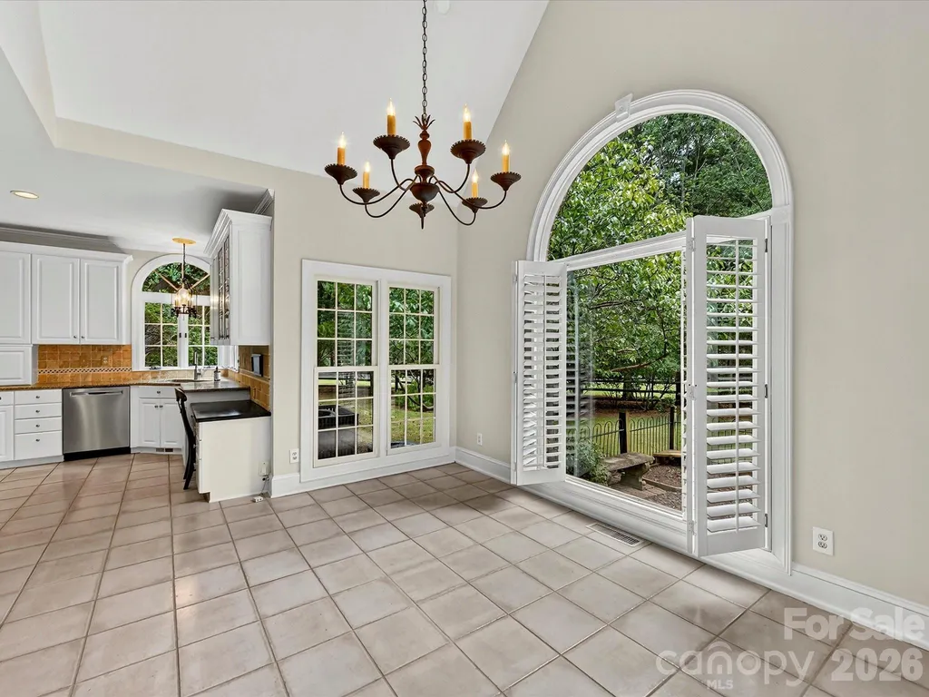 4409 Rosecliff Drive Charlotte NC 28277
