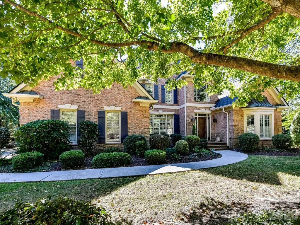 4409 Rosecliff Drive Charlotte NC 28277