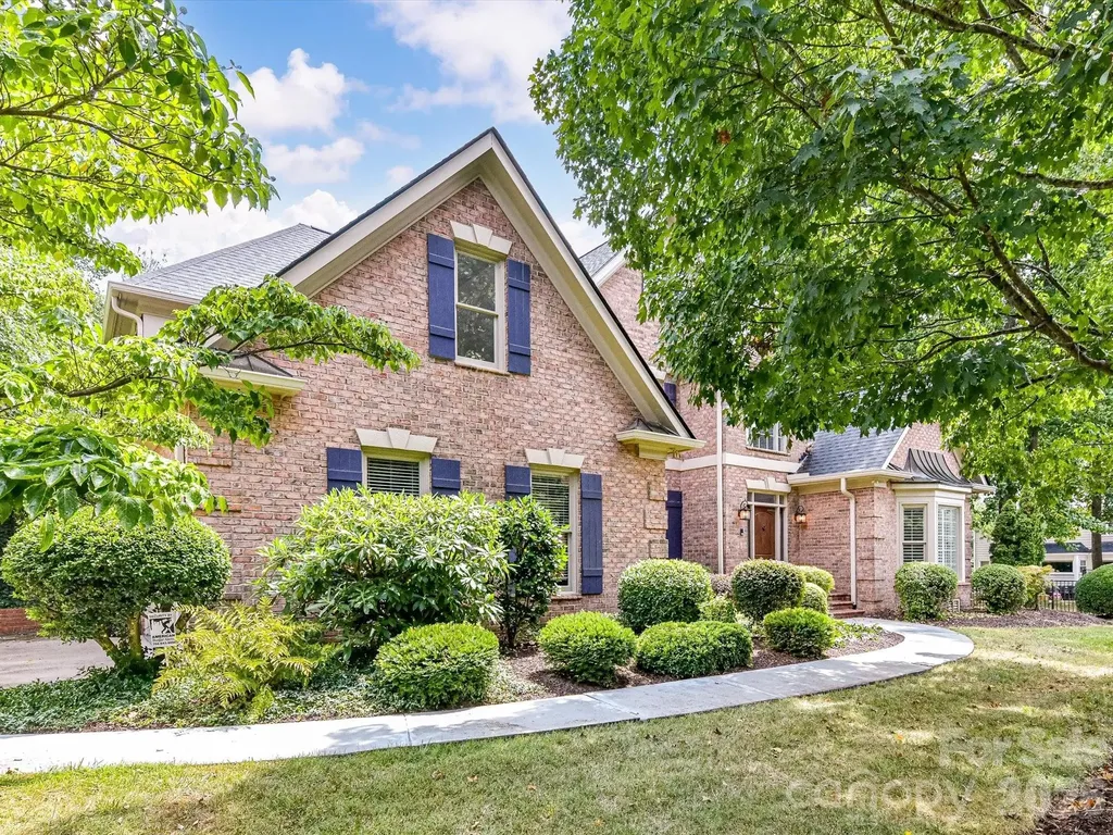 4409 Rosecliff Drive Charlotte NC 28277