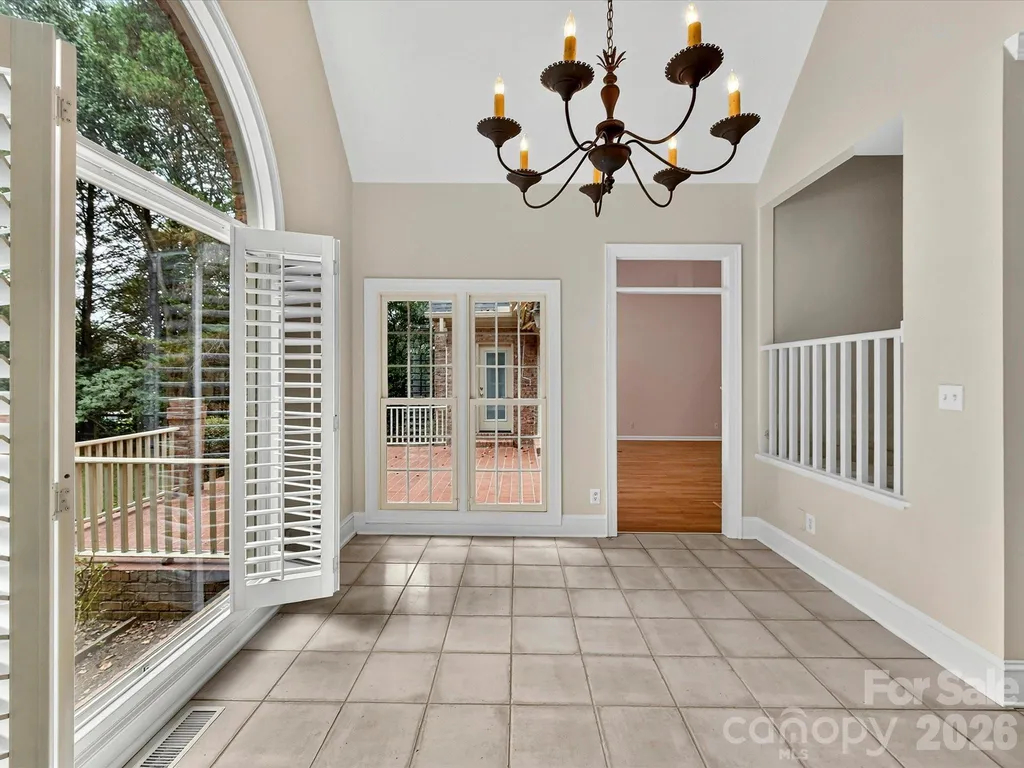4409 Rosecliff Drive Charlotte NC 28277