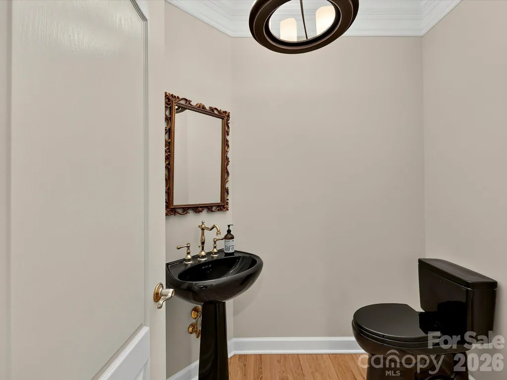 4409 Rosecliff Drive Charlotte NC 28277