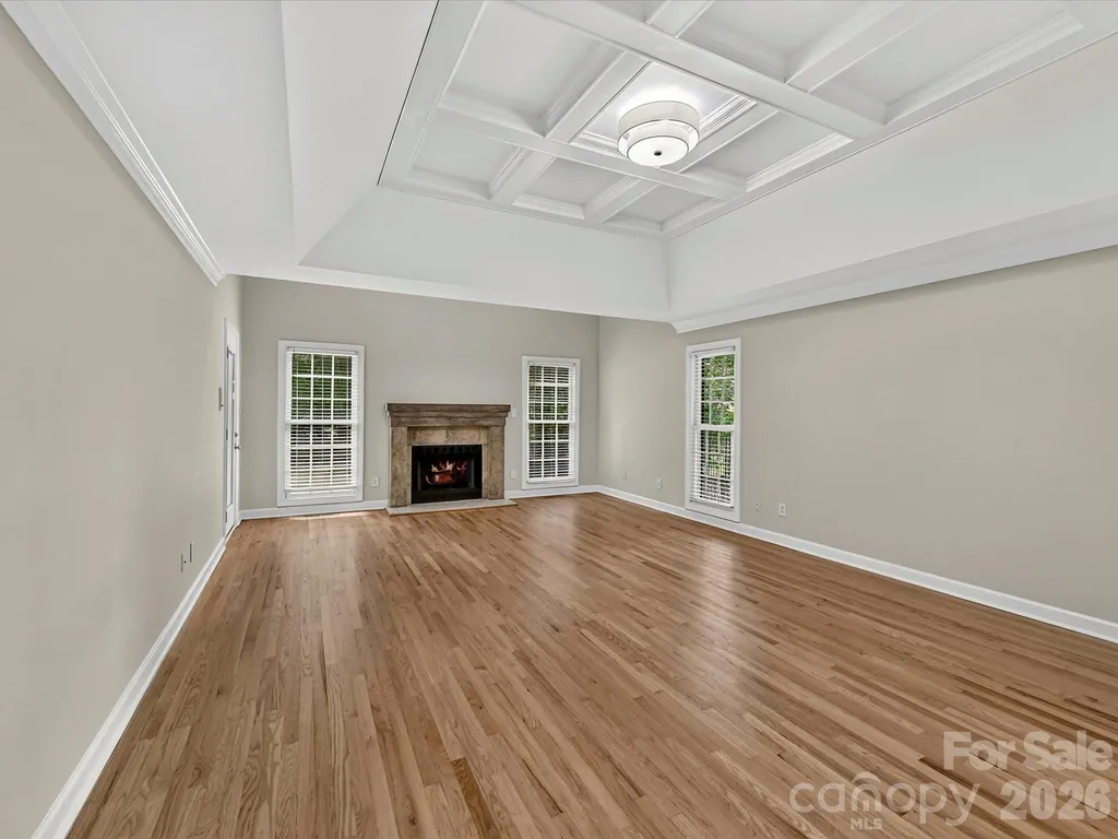 4409 Rosecliff Drive Charlotte NC 28277