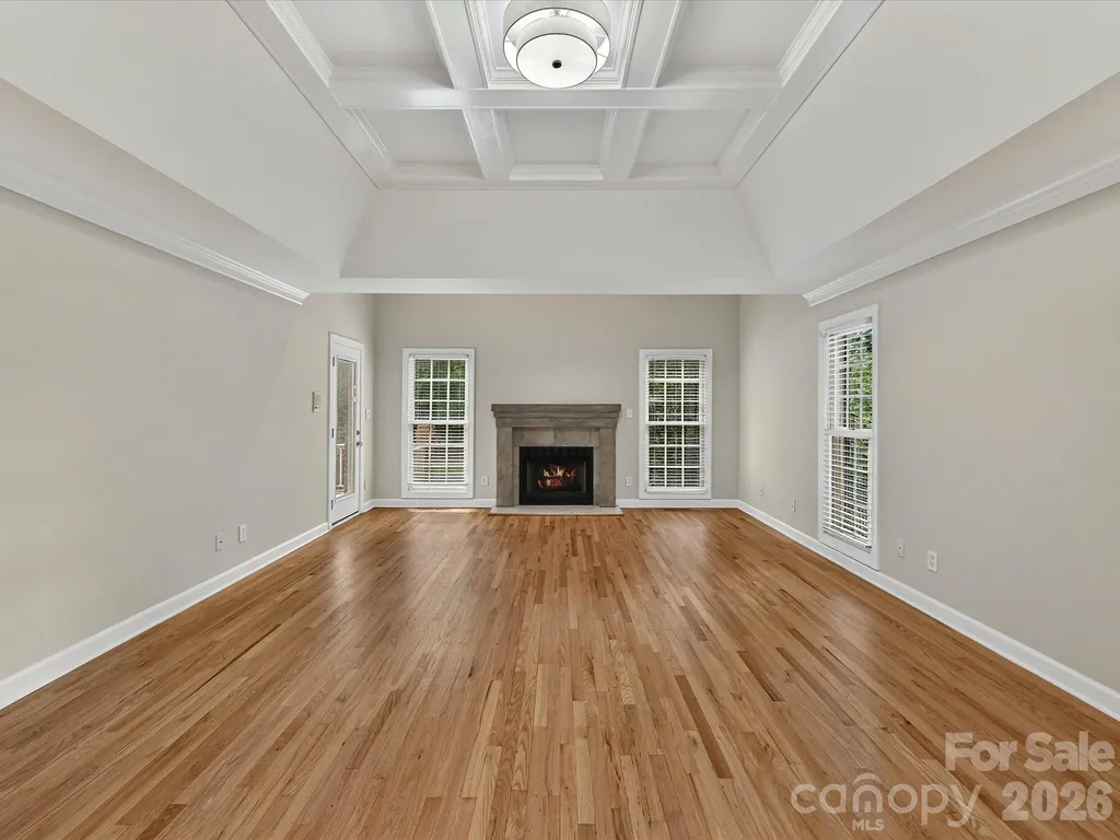 4409 Rosecliff Drive Charlotte NC 28277