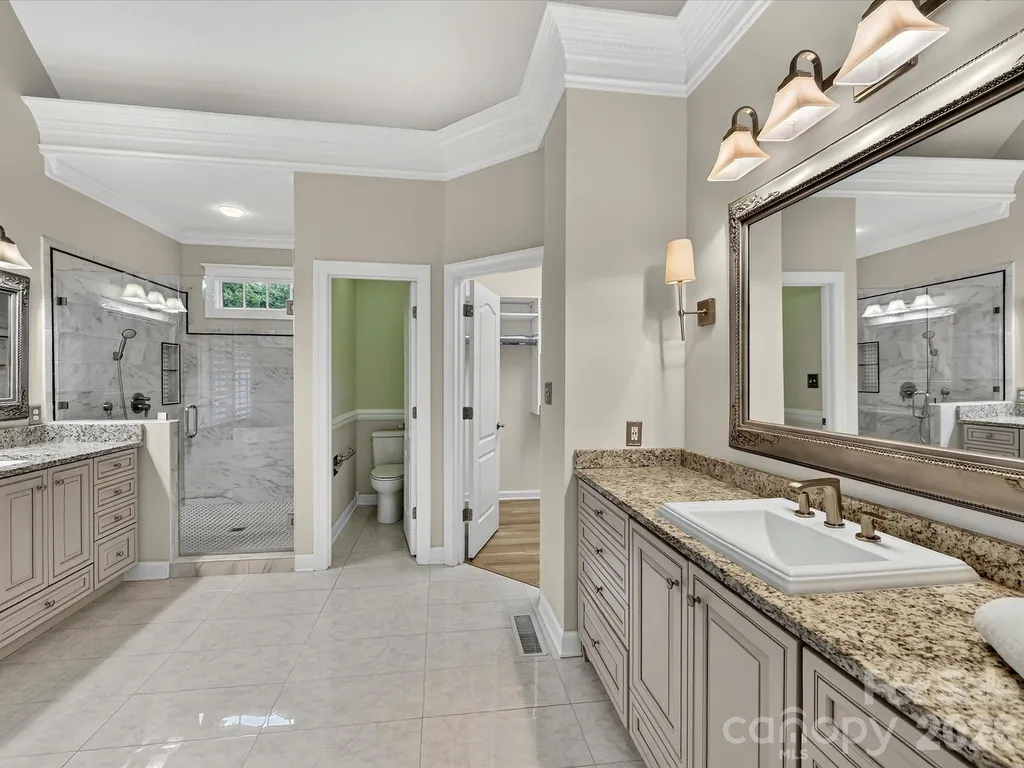 4409 Rosecliff Drive Charlotte NC 28277