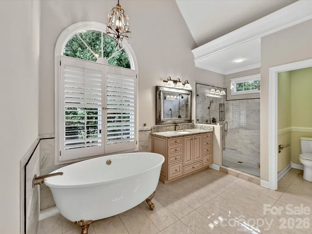 4409 Rosecliff Drive Charlotte NC 28277