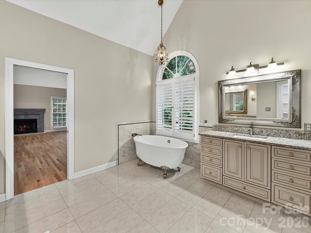 4409 Rosecliff Drive Charlotte NC 28277