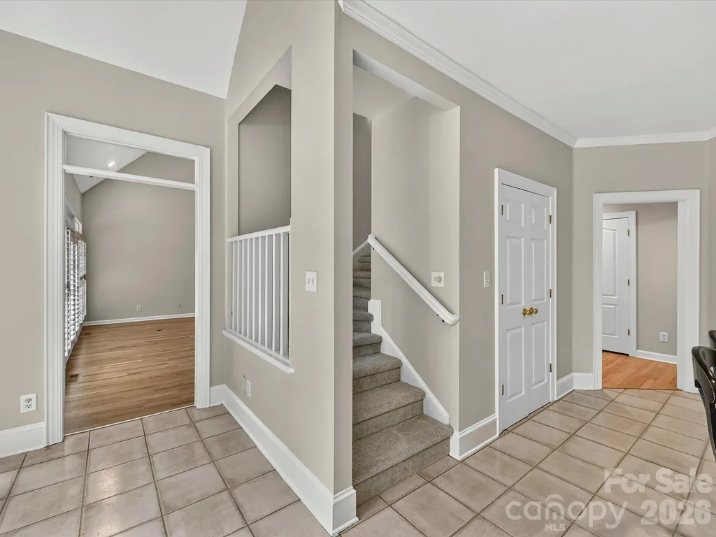 4409 Rosecliff Drive Charlotte NC 28277