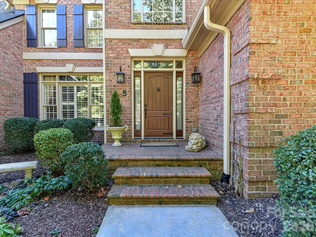 4409 Rosecliff Drive Charlotte NC 28277