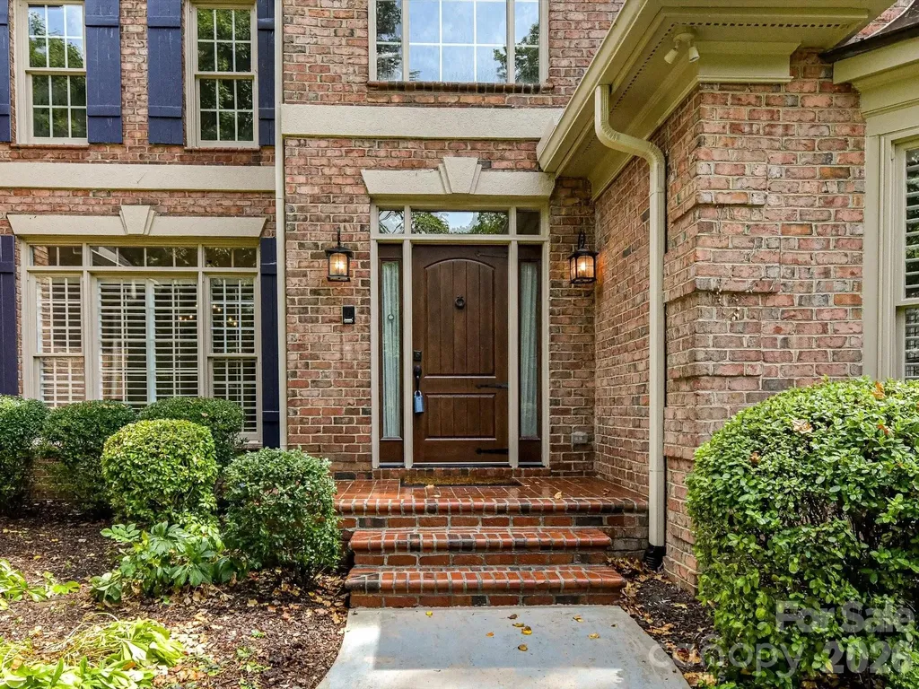 4409 Rosecliff Drive Charlotte NC 28277
