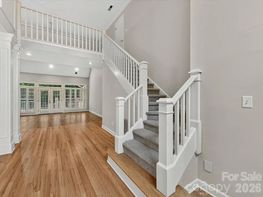4409 Rosecliff Drive Charlotte NC 28277