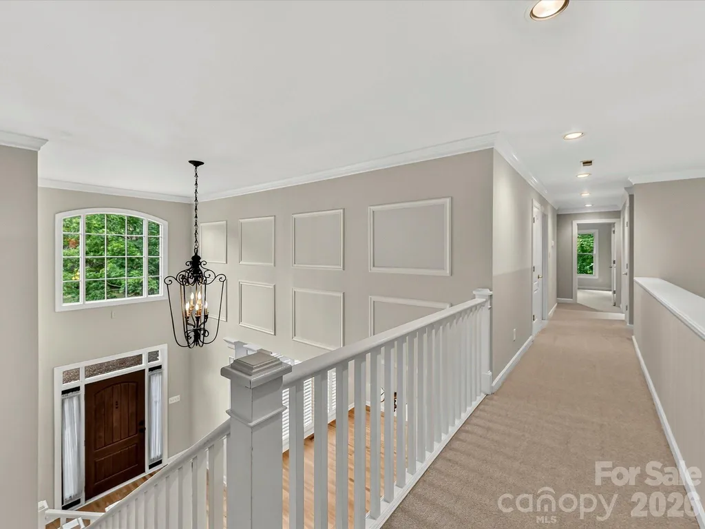 4409 Rosecliff Drive Charlotte NC 28277