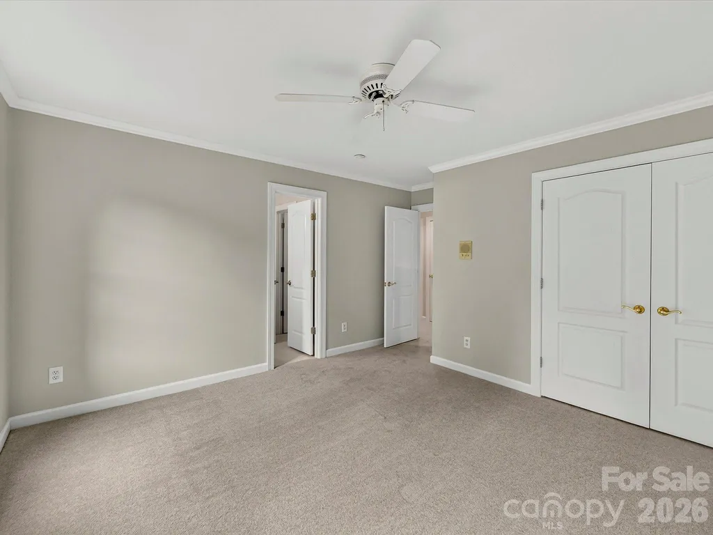 4409 Rosecliff Drive Charlotte NC 28277
